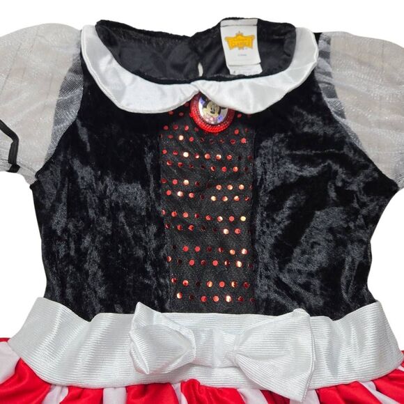 Disney Store Minnie Mouse costume 2 - Picture 3 of 8
